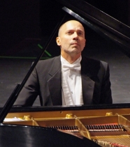Paul Barnes