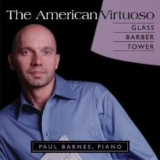 The American Virtuoso: click to purchase